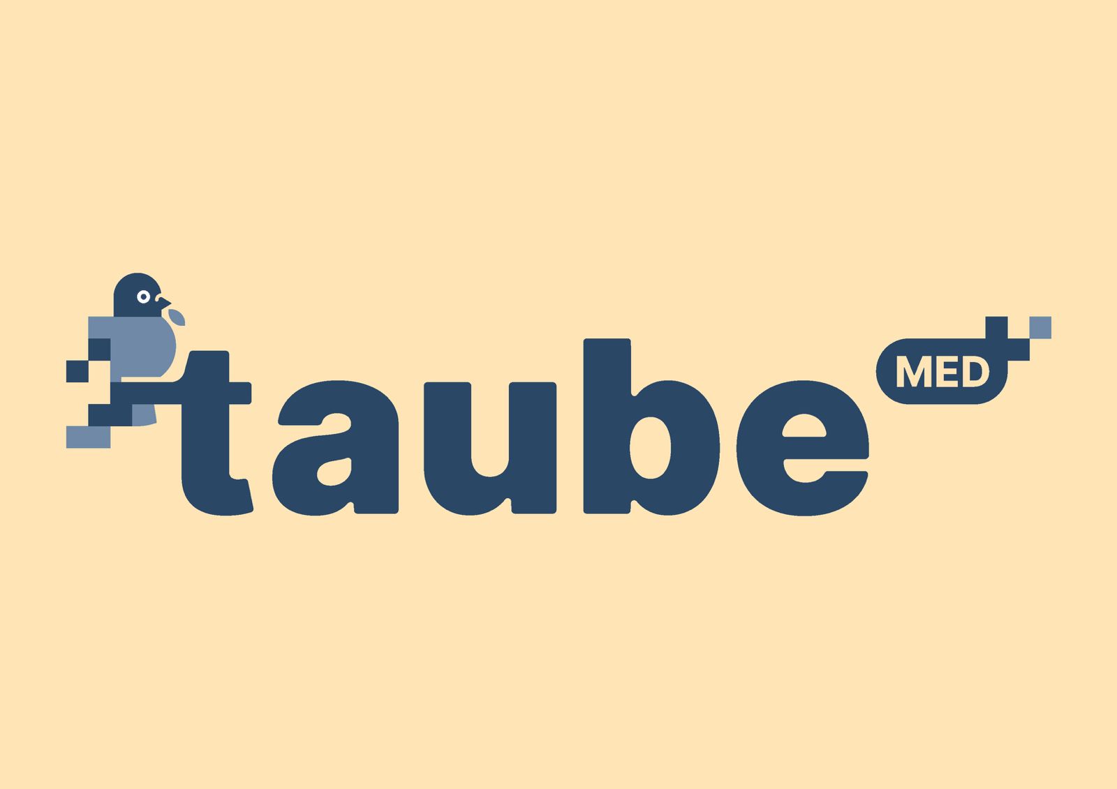 Taube Med Logo